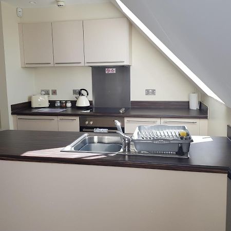 Charlton Court Radstock Exterior photo