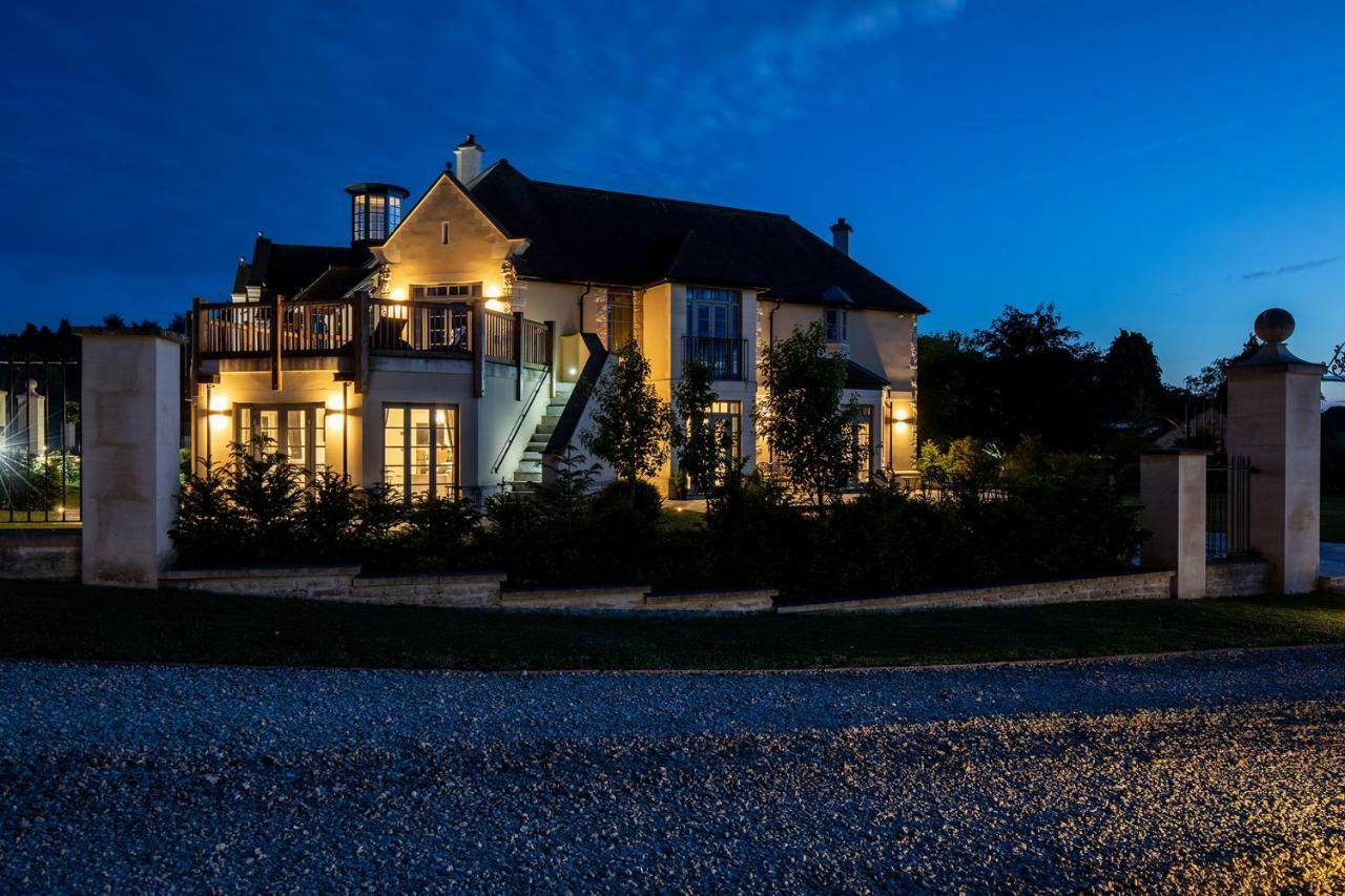 Charlton Court Radstock Exterior photo